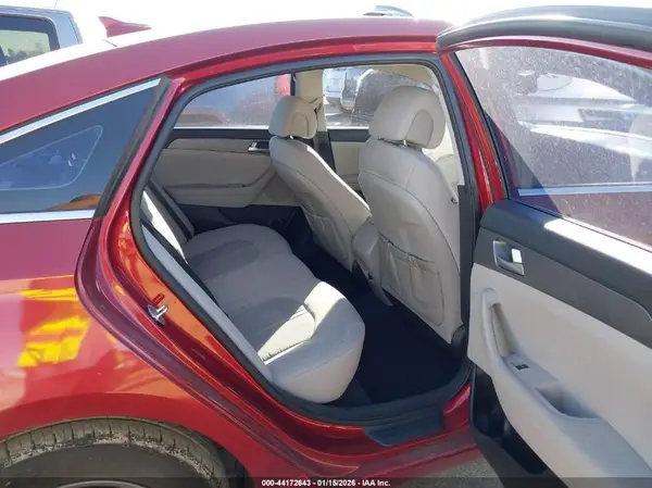 5NPE24AF8GH396086 2016 HYUNDAI SONATA - Image 8