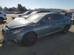 5NPE24AF8GH396315 2016 HYUNDAI SONATA