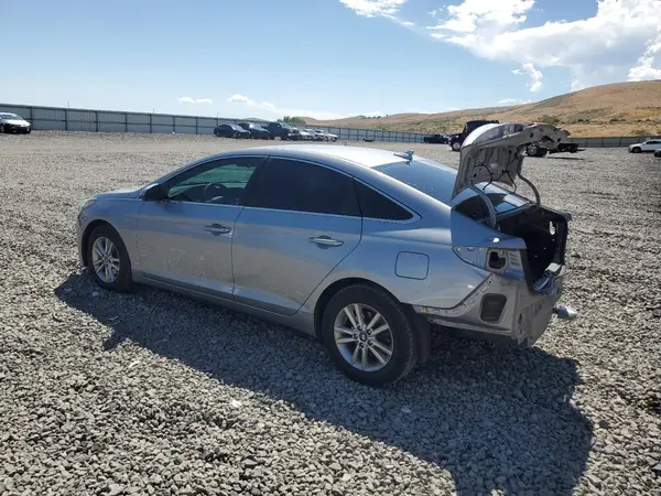 5NPE24AF8GH396346 2016 HYUNDAI SONATA - Image 2