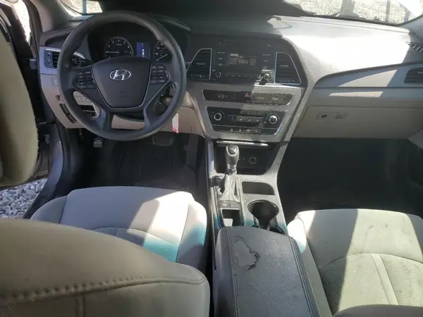 5NPE24AF8GH396346 2016 HYUNDAI SONATA - Image 8