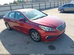 5NPE24AF8GH397223 2016 HYUNDAI SONATA