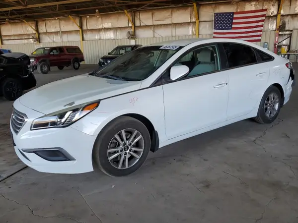 5NPE24AF8GH397903 2016 HYUNDAI SONATA - Image 1
