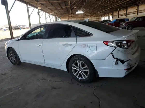 5NPE24AF8GH397903 2016 HYUNDAI SONATA - Image 2