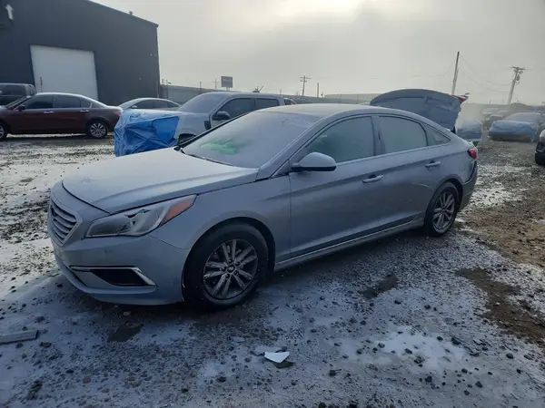 5NPE24AF8GH397948 2016 HYUNDAI SONATA - Image 1