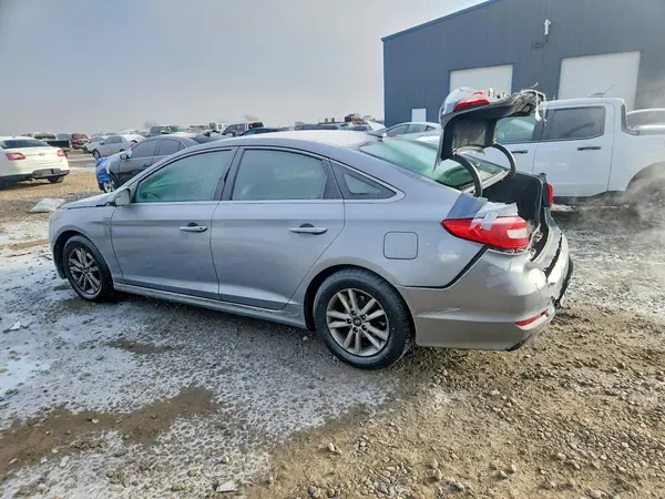 5NPE24AF8GH397948 2016 HYUNDAI SONATA - Image 2