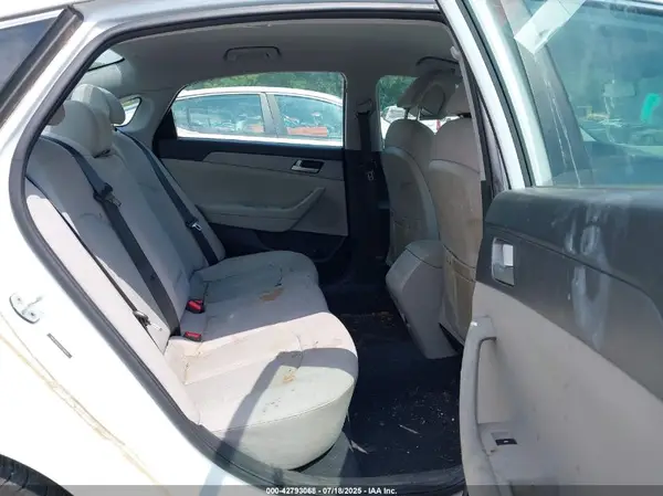 5NPE24AF8GH398064 2016 HYUNDAI SONATA - Image 8