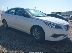 5NPE24AF8GH398419 2016 HYUNDAI SONATA