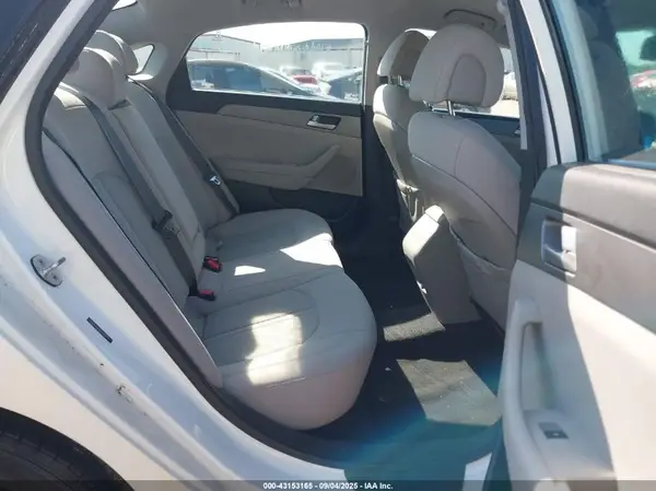 5NPE24AF8GH398419 2016 HYUNDAI SONATA - Image 8