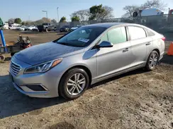 5NPE24AF8GH398534 2016 HYUNDAI SONATA