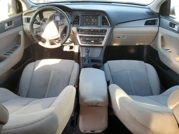 5NPE24AF8GH398534 2016 HYUNDAI SONATA - Image 8