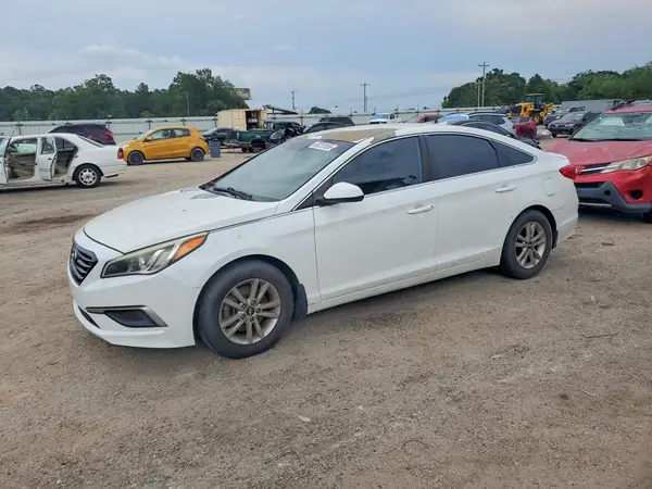 5NPE24AF8GH399277 2016 HYUNDAI SONATA - Image 1