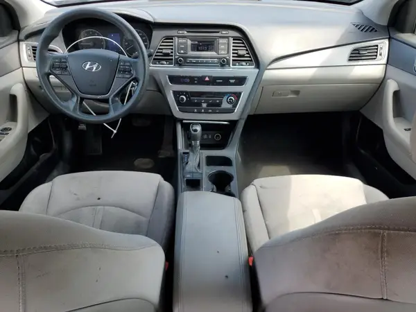5NPE24AF8GH399375 2016 HYUNDAI SONATA - Image 8