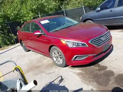 5NPE24AF8GH400119 2016 HYUNDAI SONATA