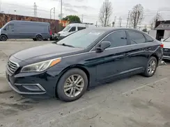 5NPE24AF8GH401304 2016 HYUNDAI SONATA