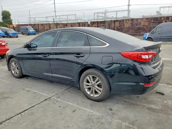 5NPE24AF8GH401304 2016 HYUNDAI SONATA - Image 2