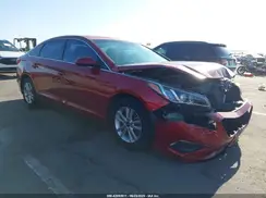 5NPE24AF8GH401643 2016 HYUNDAI SONATA