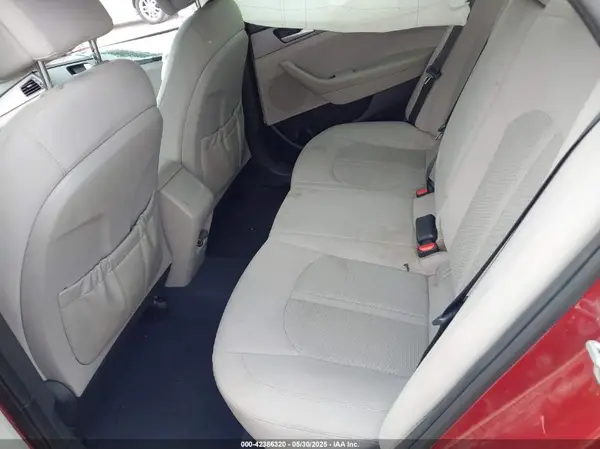 5NPE24AF8GH401657 2016 HYUNDAI SONATA - Image 8