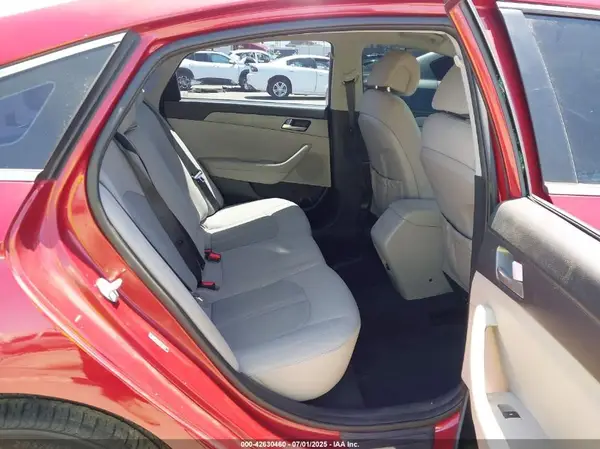 5NPE24AF8GH401660 2016 HYUNDAI SONATA - Image 8