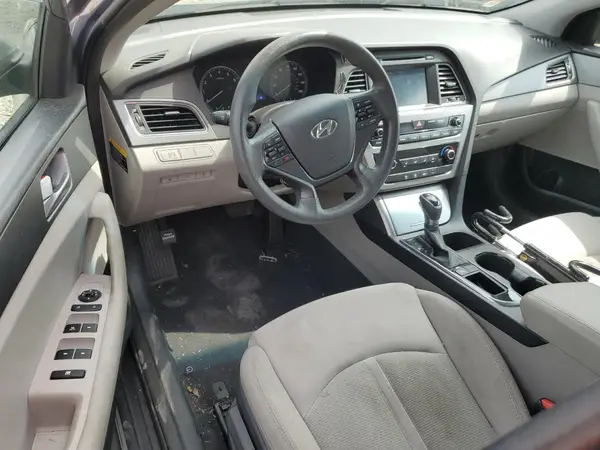 5NPE24AF8GH402100 2016 HYUNDAI SONATA - Image 8