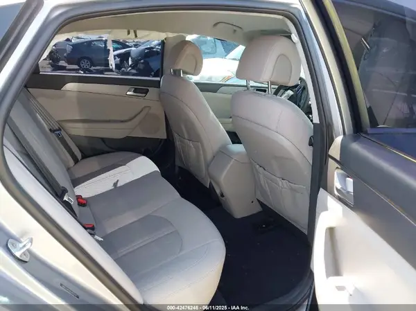 5NPE24AF8GH402114 2016 HYUNDAI SONATA - Image 8