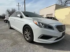 5NPE24AF8GH402260 2016 HYUNDAI SONATA