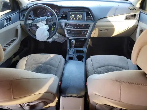 5NPE24AF8GH402517 2016 HYUNDAI SONATA - Image 8