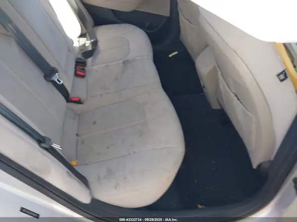 5NPE24AF8GH403019 2016 HYUNDAI SONATA - Image 8