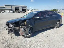 5NPE24AF8GH403487 2016 HYUNDAI SONATA