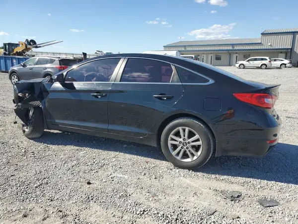 5NPE24AF8GH403487 2016 HYUNDAI SONATA - Image 2