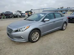 5NPE24AF8GH403540 2016 HYUNDAI SONATA