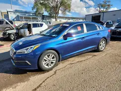 5NPE24AF8GH403733 2016 HYUNDAI SONATA