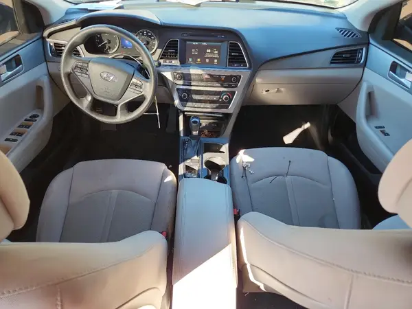 5NPE24AF8GH403733 2016 HYUNDAI SONATA - Image 8
