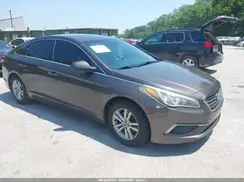 5NPE24AF8GH403781 2016 HYUNDAI SONATA