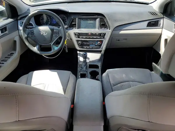 5NPE24AF8GH404588 2016 HYUNDAI SONATA - Image 8