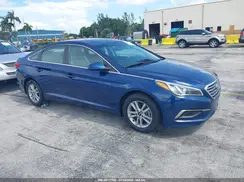 5NPE24AF8GH404705 2016 HYUNDAI SONATA