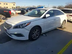 5NPE24AF8GH404851 2016 HYUNDAI SONATA