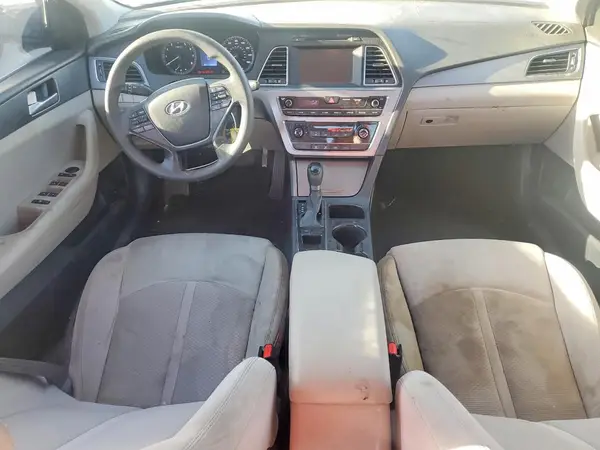 5NPE24AF8GH404851 2016 HYUNDAI SONATA - Image 8