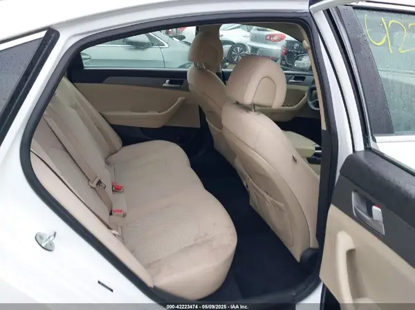 5NPE24AF8GH405157 2016 HYUNDAI SONATA - Image 8