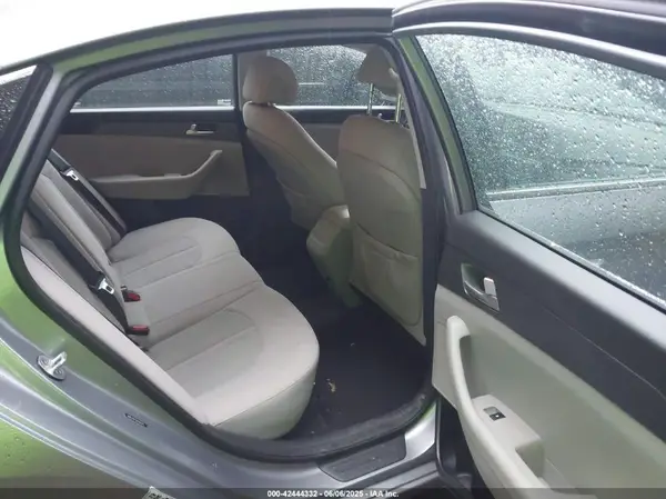5NPE24AF8GH405417 2016 HYUNDAI SONATA - Image 8