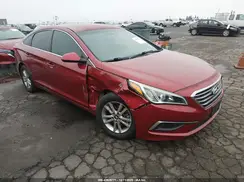 5NPE24AF8GH405515 2016 HYUNDAI SONATA