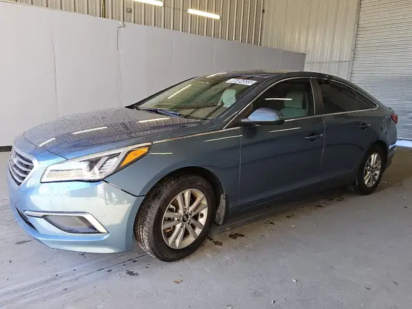 5NPE24AF8GH405594 2016 HYUNDAI SONATA - Image 1