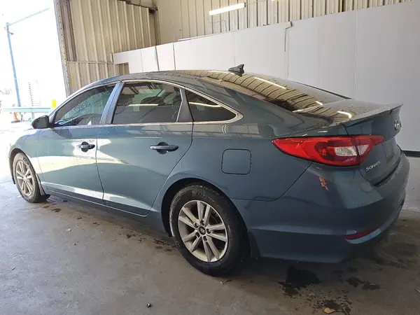 5NPE24AF8GH405594 2016 HYUNDAI SONATA - Image 2