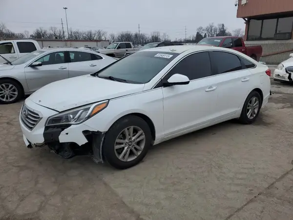 5NPE24AF8GH405644 2016 HYUNDAI SONATA - Image 1