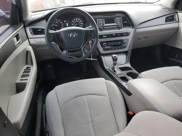5NPE24AF8GH405644 2016 HYUNDAI SONATA - Image 8