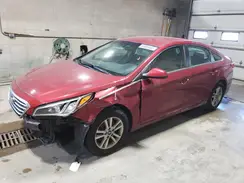 5NPE24AF8GH406647 2016 HYUNDAI SONATA