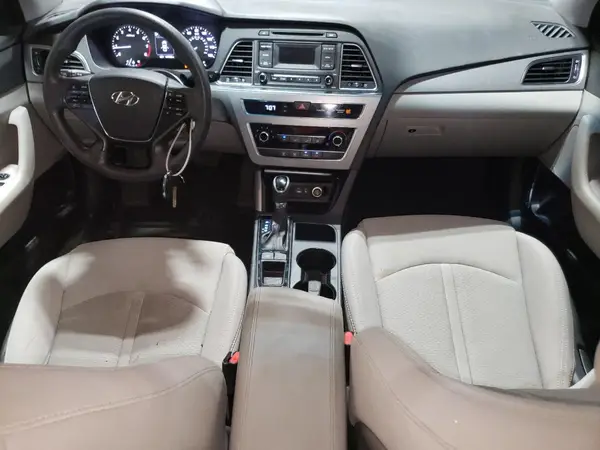 5NPE24AF8GH406647 2016 HYUNDAI SONATA - Image 8