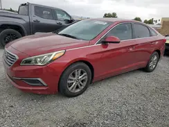 5NPE24AF8GH406678 2016 HYUNDAI SONATA
