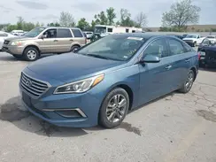 5NPE24AF8GH407121 2016 HYUNDAI SONATA
