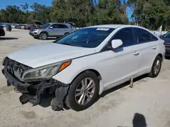 5NPE24AF8GH407507 2016 HYUNDAI SONATA
