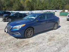5NPE24AF8GH407684 2016 HYUNDAI SONATA